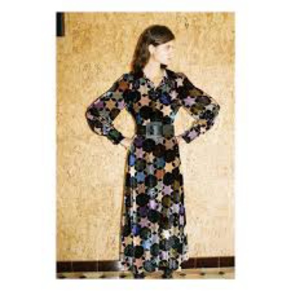 Sea New York Estrella Dress